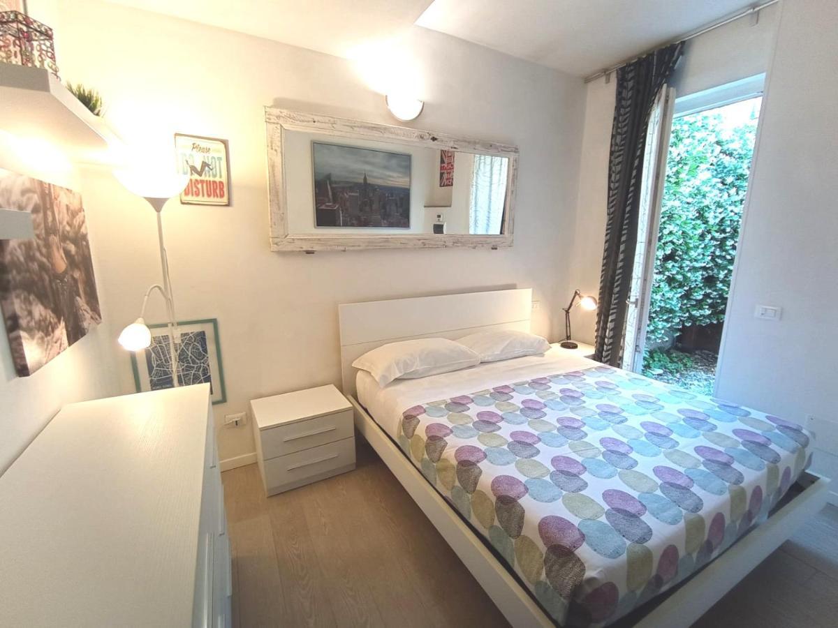 Apartamento Rori Florencia